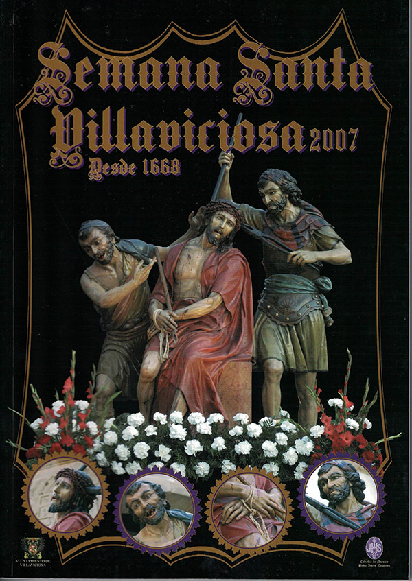 Semana Santa en Villaviciosa 2007 Villaviciosa
